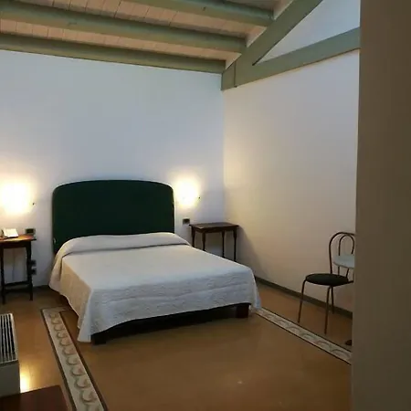 מלון Palazzo Giaraca
