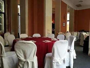 Palazzo Giaraca מלון