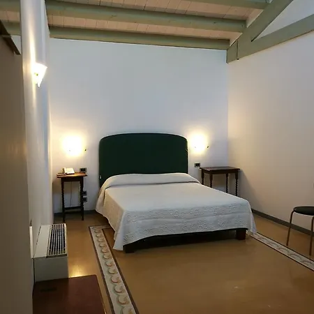 מלון Palazzo Giaraca סירקוזה