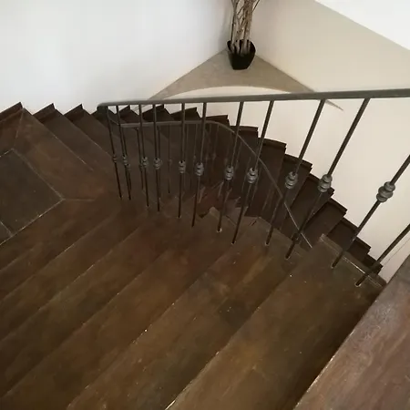 Palazzo Giaraca מלון