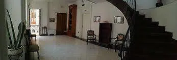 מלון Palazzo Giaraca סירקוזה