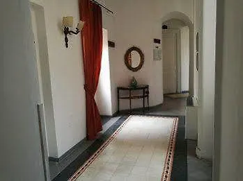 מלון Palazzo Giaraca סירקוזה